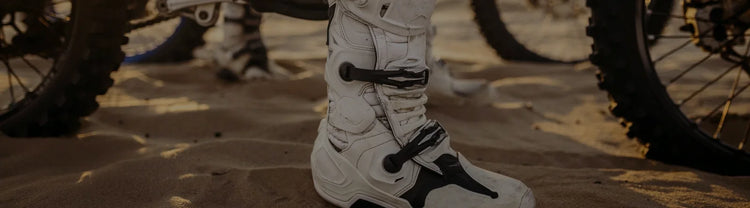 Adult Dirt Boots