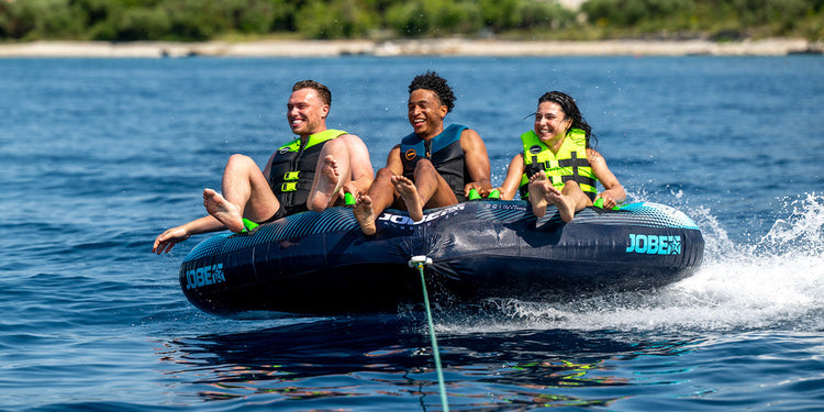 Towables, Tubes, & Inflatables
