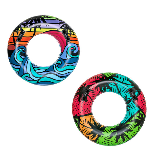 H2O Go! Inflatables