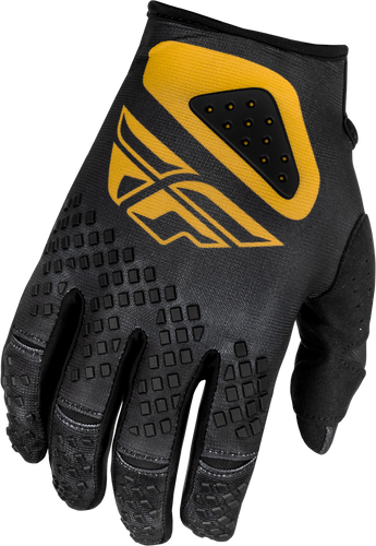 Kinetic Gloves