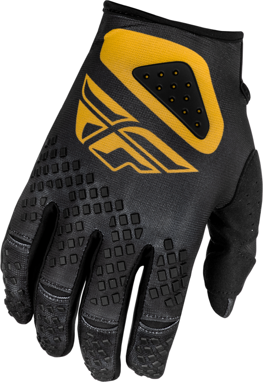 Kinetic Gloves