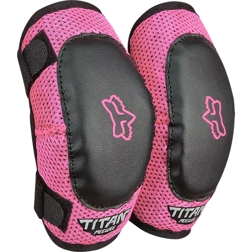 Peewee Titan Elbow Pads