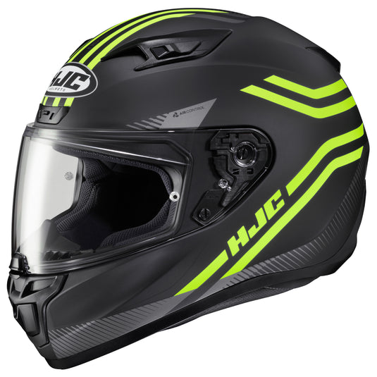 HJC i10 Strix