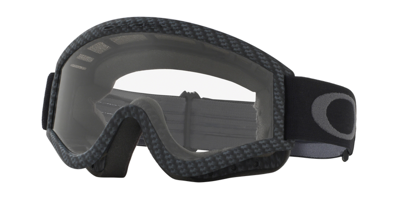 Load image into Gallery viewer, Oakley L-frame Goggles
