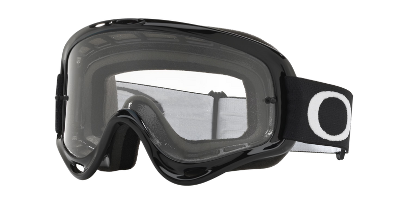 Load image into Gallery viewer, Oakley O-frame MX Goggles
