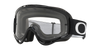 Oakley O-frame MX Goggles