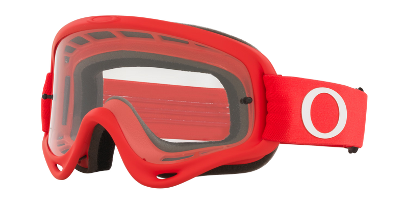 Load image into Gallery viewer, Oakley O-frame MX Goggles
