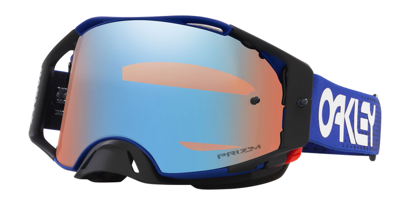 Load image into Gallery viewer, Oakley Airbrake MX Goggles
