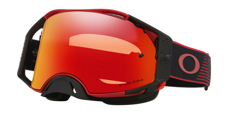 Load image into Gallery viewer, Oakley Airbrake MX Goggles
