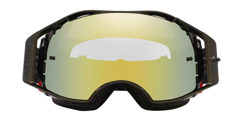 Load image into Gallery viewer, Oakley Airbrake MTB Goggles 50th Anniversary
