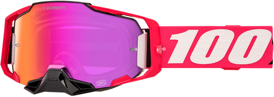 100% Armega Goggle