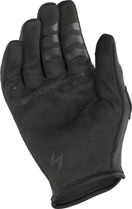 Scorpion EXO Air-Stretch Gloves Black