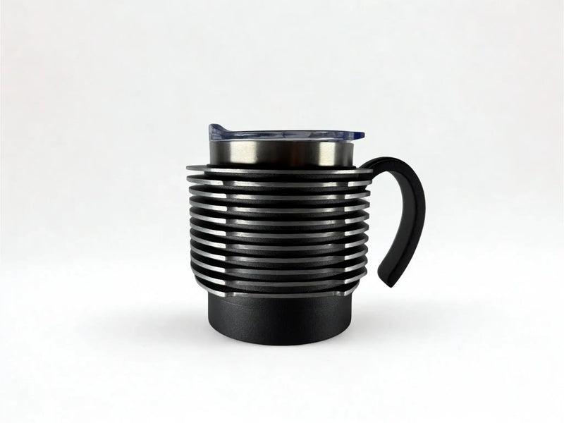Load image into Gallery viewer, Cylinder Mug
