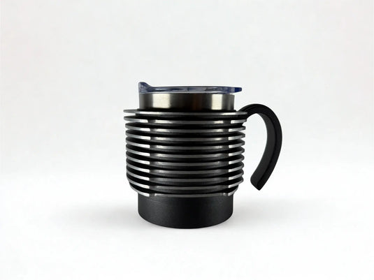 Cylinder Mug