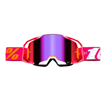 Load image into Gallery viewer, 100% Armatic 2 Pack Jett Lawrence LE Kit Goggle Set

