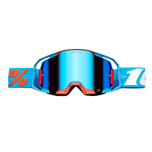 100% Armatic 2 Pack Jett Lawrence LE Kit Goggle Set