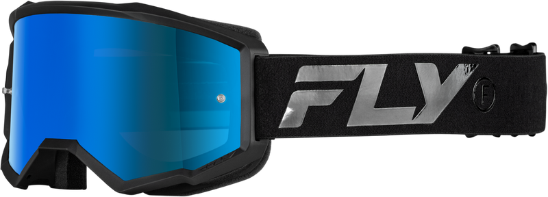 Load image into Gallery viewer, Fly Racing Zone Goggle/ Adult &amp; Youth
