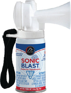 HORN SONIC BLAST 1oz