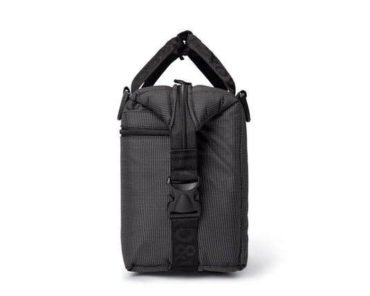 AO Expedition Ballistic 12 Pack Cooler Black/Charcoal