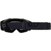 Fox Racing Vue Core Black Goggle