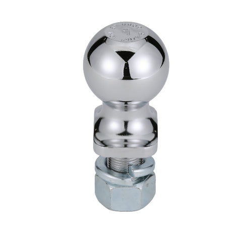 HITCH BALL