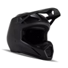 Fox V1 Helmet Matte Black