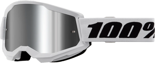 100% Strata 2 Goggle