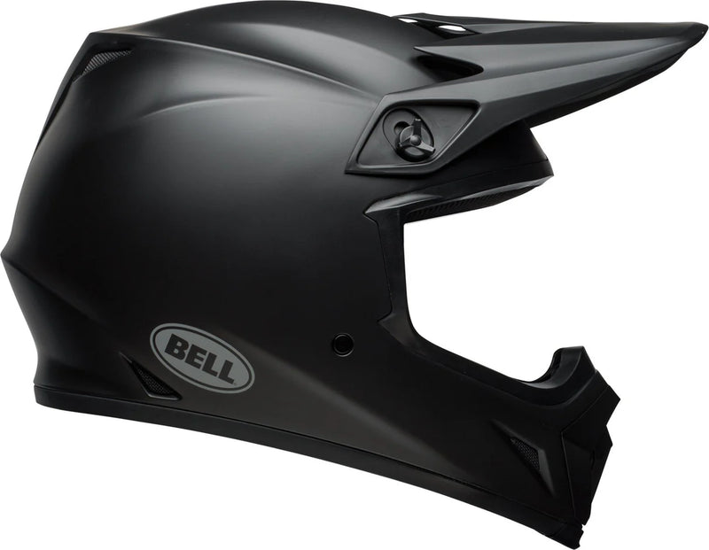 Load image into Gallery viewer, Bell MX-9 Helmet Matte Black
