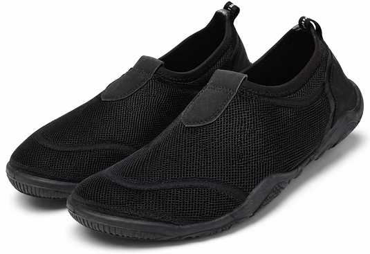 Womens Aqua Sox