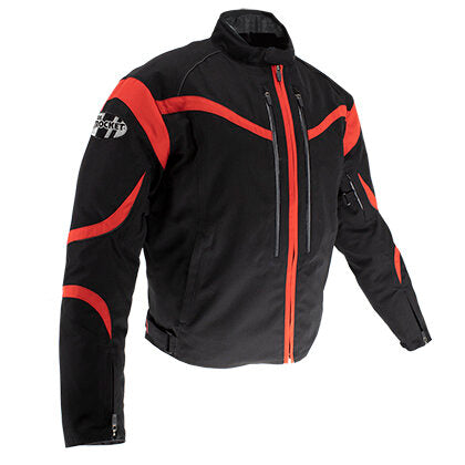 CrossFire Jacket