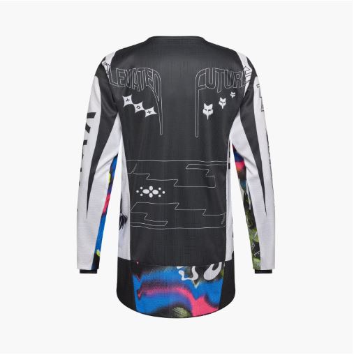 Fox Racing 180 Image Cosmo Jersey