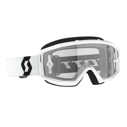 Scott Primal Clear Goggle