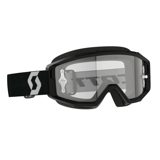 Scott Primal Clear Goggle