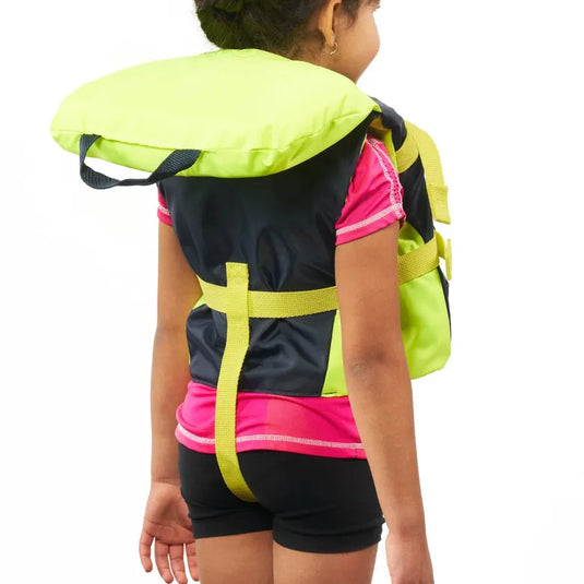 Sea-Doo Kids' Sandsea PFD/Life Jacket Unisex