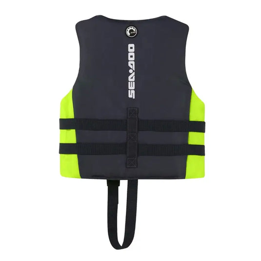 Sea-Doo Kids' Sandsea PFD/Life Jacket Unisex