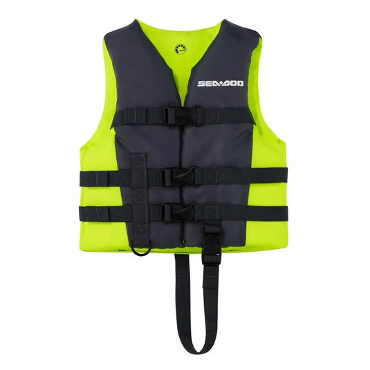 Sea-Doo Kids' Sandsea PFD/Life Jacket Unisex