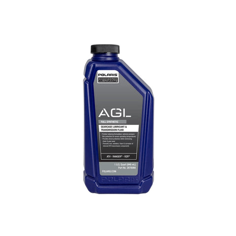 Polaris AGL Synthetic Gearcase and Transmission Fluid