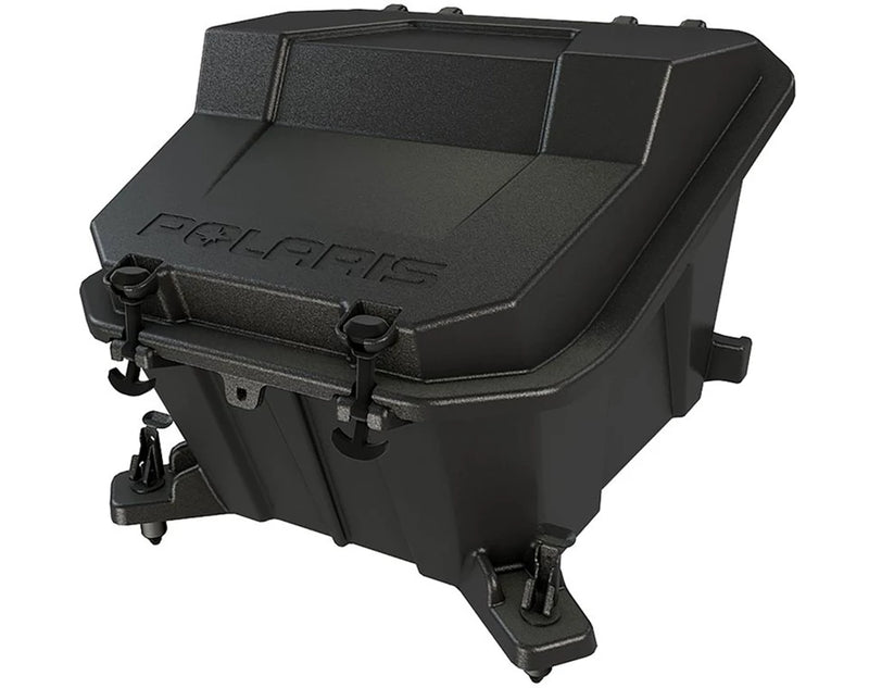 Load image into Gallery viewer, Polaris RZR Lock &amp; Ride 69 QT Cargo Box
