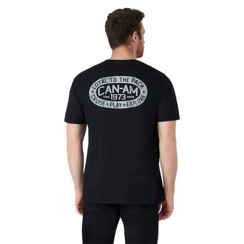 Men's Can-Am Loyal T-Shirt