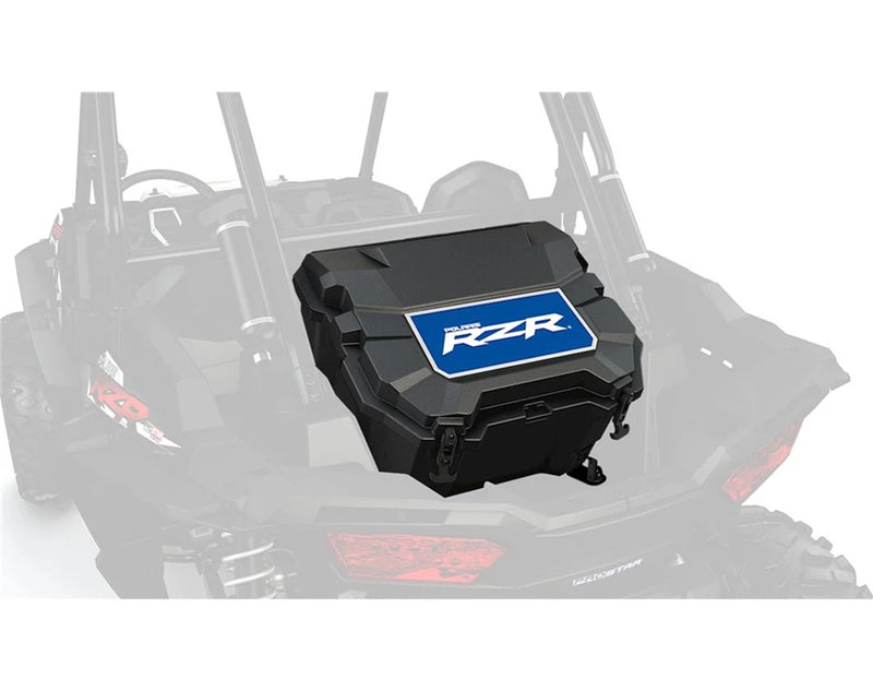 Load image into Gallery viewer, Polaris Lock &amp; Ride Rear Cooler Box
