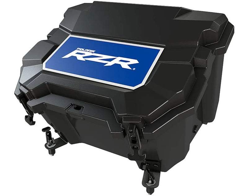 Load image into Gallery viewer, Polaris Lock &amp; Ride Rear Cooler Box
