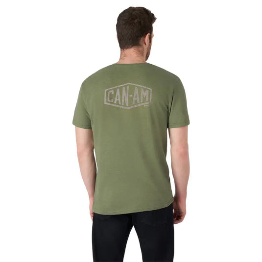 Men's Can-Am DNA T-Shirt