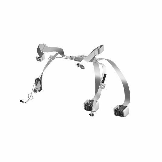 Click6 Harness - Driver Side