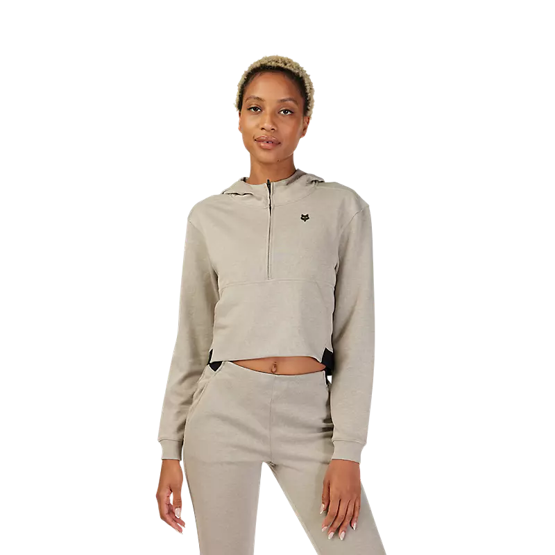 Load image into Gallery viewer, Womens Balance Pullover Hoodie
