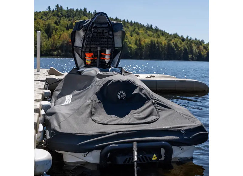 Load image into Gallery viewer, Sea Doo Wake Pro, GTX, RXT &amp; RXT-X PWC Cover
