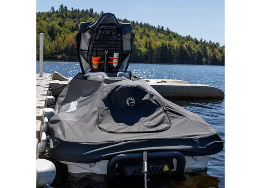 Sea Doo Wake Pro, GTX, RXT & RXT-X PWC Cover