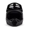 Fox V1 Helmet Matte Black