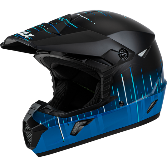 Fly Youth MX-46Y Frequency Helmets