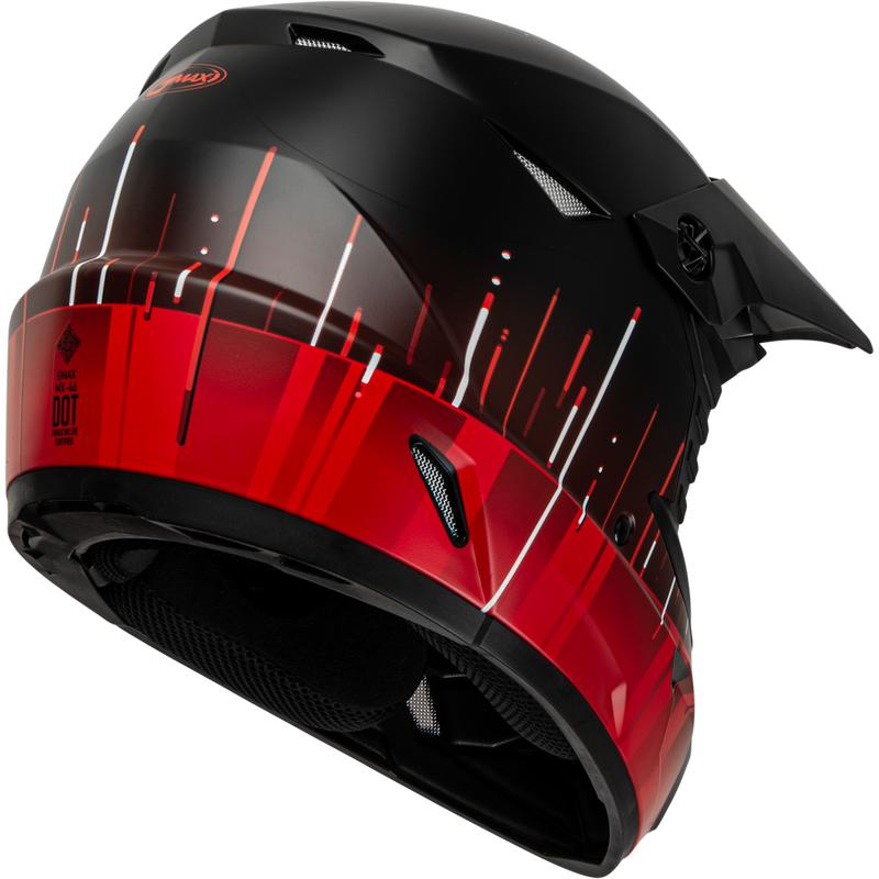 Load image into Gallery viewer, Fly Youth MX-46Y Frequency Helmets

