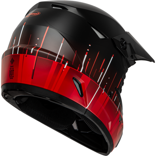Fly Youth MX-46Y Frequency Helmets